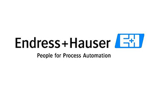 Endress+Hauser（E+H）